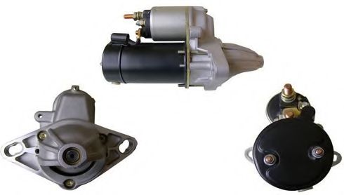 Стартер PIM 60761190