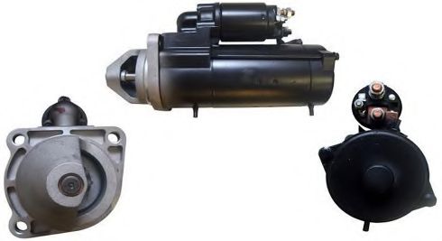 Стартер PIM 60820590