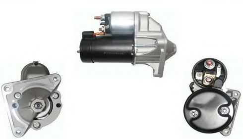 Стартер PIM 60821280