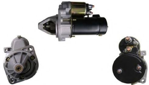 Стартер PIM 60890540