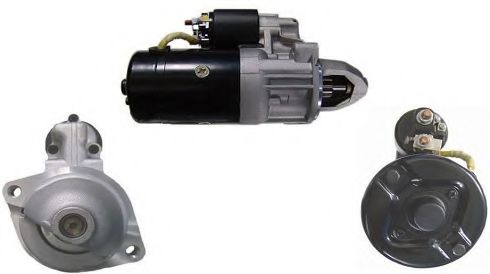 Стартер PIM 60891840