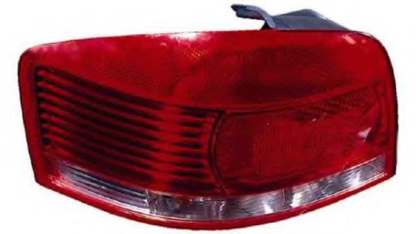 Задний фонарь IPARLUX 16122231