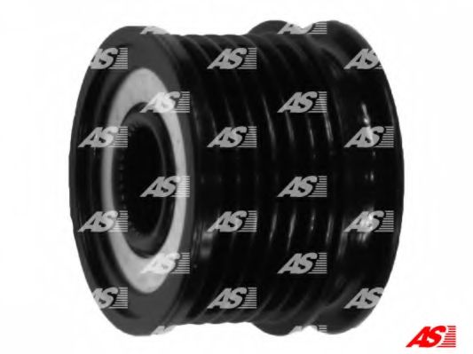 Механизм свободного хода генератора AS-PL AFP0005