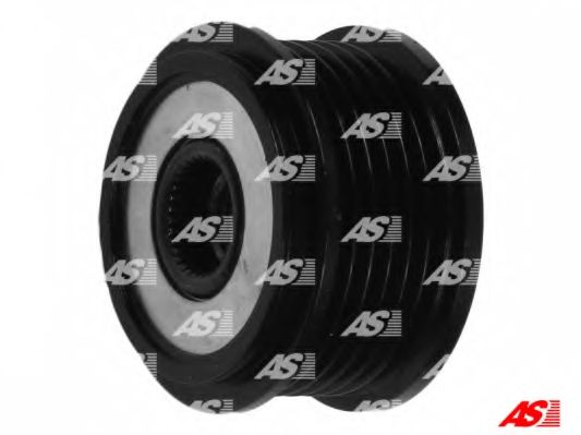 Механизм свободного хода генератора AS-PL AFP0064