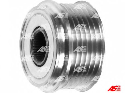 Механизм свободного хода генератора AS-PL AFP1002