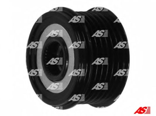 Механизм свободного хода генератора AS-PL AFP3024