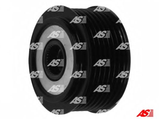 Механизм свободного хода генератора AS-PL AFP5008