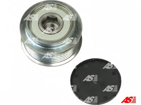 Механизм свободного хода генератора HC-Cargo 330359