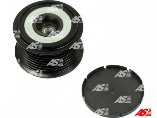 Механизм свободного хода генератора AS-PL 86147