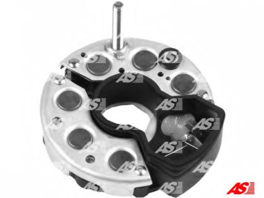 Выпрямитель, генератор AS-PL ARC0061