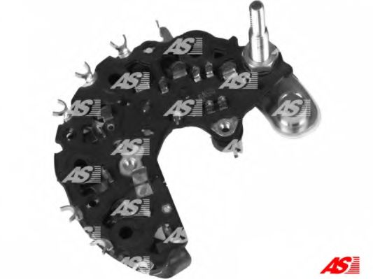 Выпрямитель, генератор AS-PL 436403