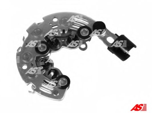 Выпрямитель, генератор AS-PL ARC9021