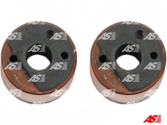 Контактное кольцо, генератор AS-PL 2T1U10300AH