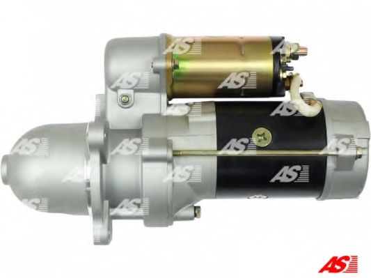 Стартер AS-PL 6597