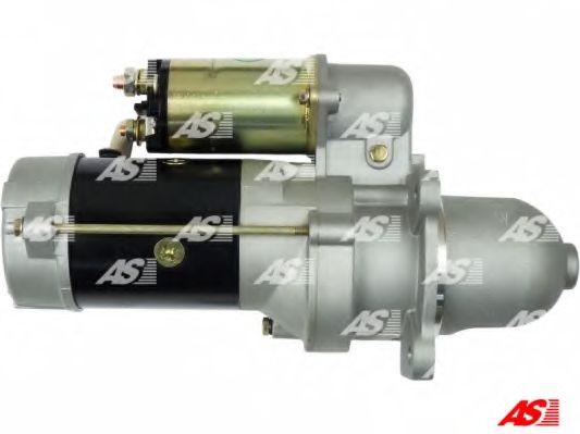 Стартер AS-PL 6585