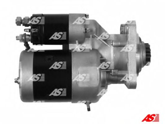 Стартер HC-Cargo 111201