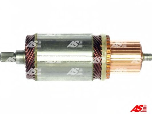 Якорь, стартер UNIPOINT AM5021