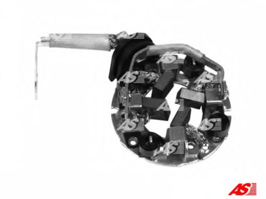 Кронштейн, угольная щетка AS-PL SBH9004