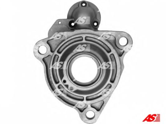 Подшипник со стороны привода, стартер AS-PL SBR0013