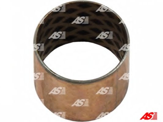 Втулка, вал стартера AS-PL SBU9097