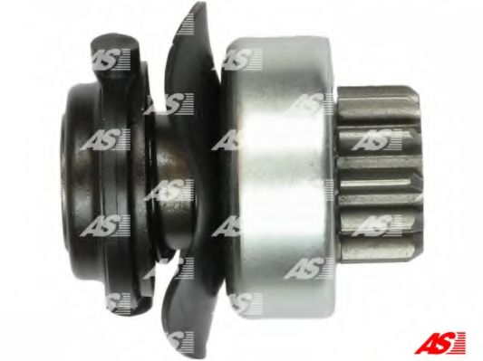 Привод с механизмом свободного хода, стартер GHIBAUDI 1864