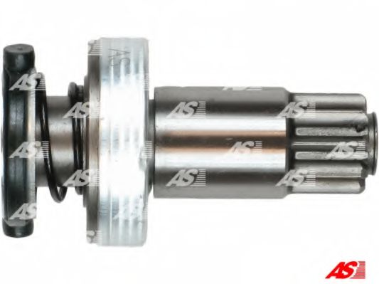 Привод с механизмом свободного хода, стартер GHIBAUDI 2028