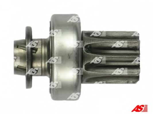 Привод с механизмом свободного хода, стартер AS-PL SD3023