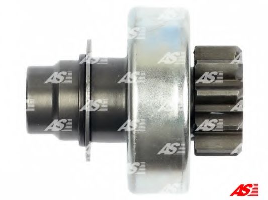 Привод с механизмом свободного хода, стартер AS-PL SD3043