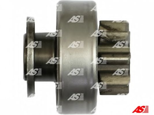 Привод с механизмом свободного хода, стартер AS-PL SD3060