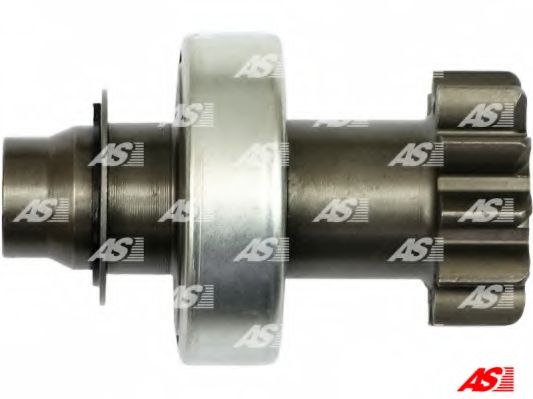 Привод с механизмом свободного хода, стартер AS-PL SD3064