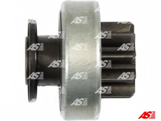 Привод с механизмом свободного хода, стартер AS-PL SD3081