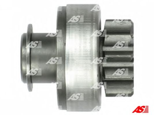 Привод с механизмом свободного хода, стартер HC-Cargo 332145