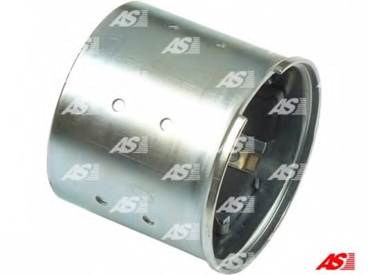 Обмотка возбуждения, стартер AS-PL SF2003