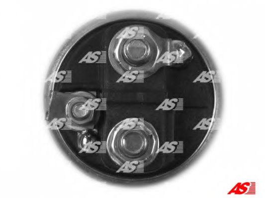 Тяговое реле, стартер AS-PL SS3016