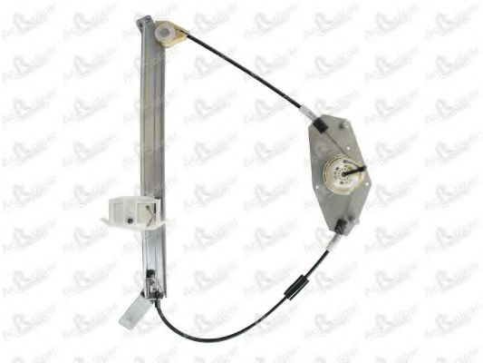 Подъемное устройство для окон AC Rolcar 01.2476