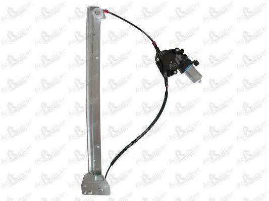 Подъемное устройство для окон AC Rolcar 01.2520