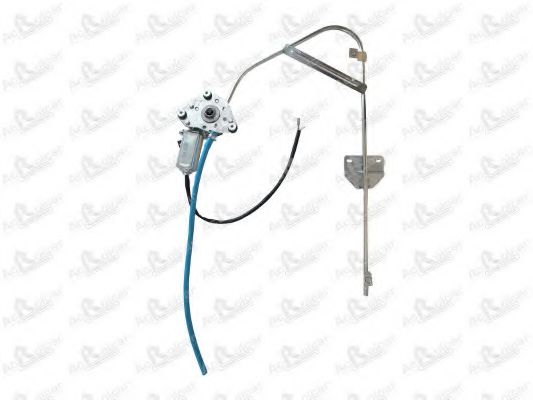 Подъемное устройство для окон AC Rolcar 01.2601