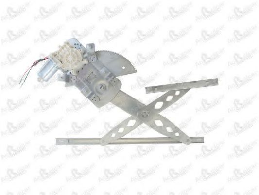 Подъемное устройство для окон AC Rolcar 01.3976