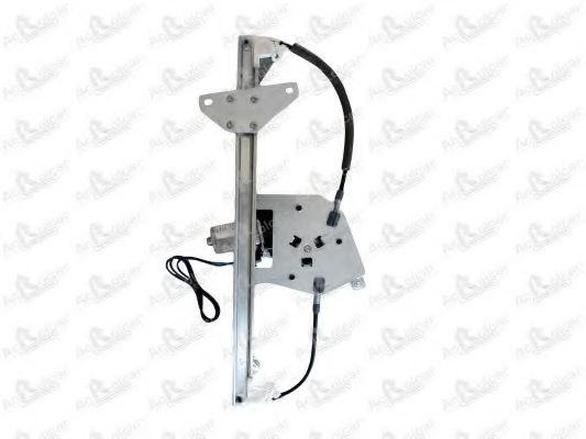 Подъемное устройство для окон AC Rolcar 01.4958