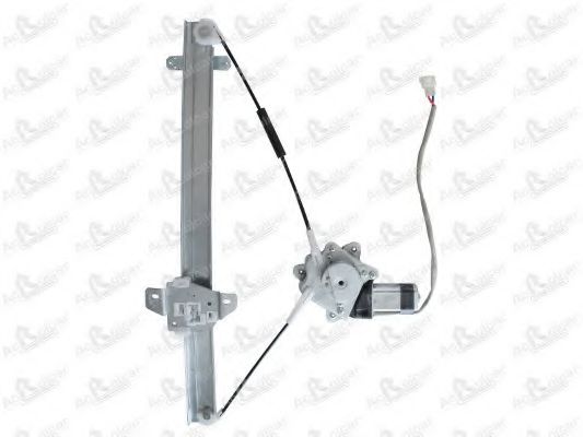 Подъемное устройство для окон AC Rolcar 017004