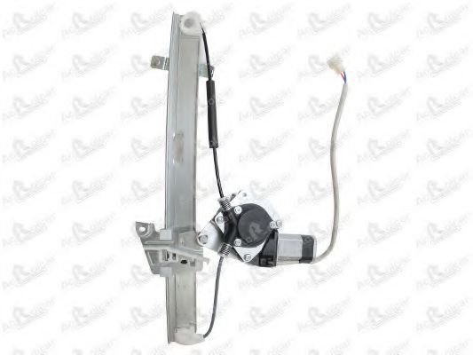 Подъемное устройство для окон AC Rolcar 017050