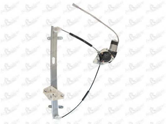 Подъемное устройство для окон AC Rolcar 01.7099