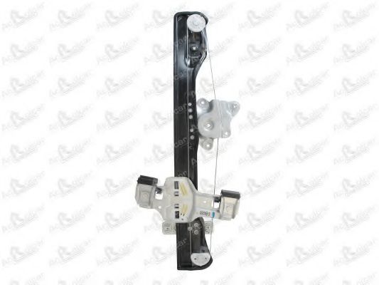 Подъемное устройство для окон AC Rolcar 01.7784