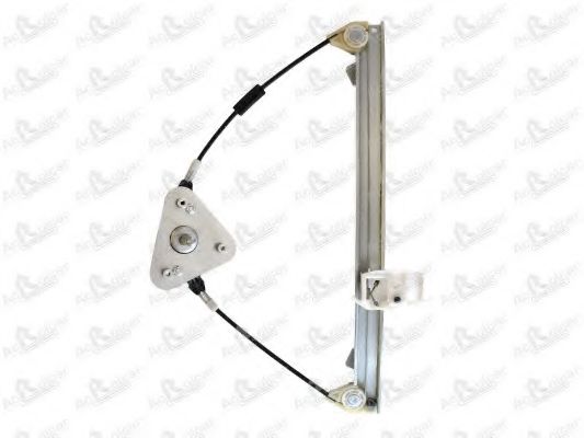 Подъемное устройство для окон AC Rolcar 021902