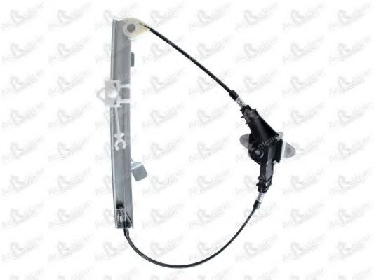 Подъемное устройство для окон AC Rolcar 03.1814