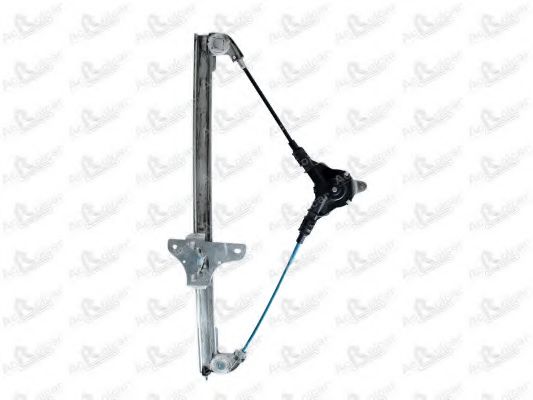 Подъемное устройство для окон AC Rolcar 03.4200