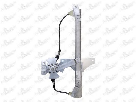 Подъемное устройство для окон AC Rolcar 03.4438