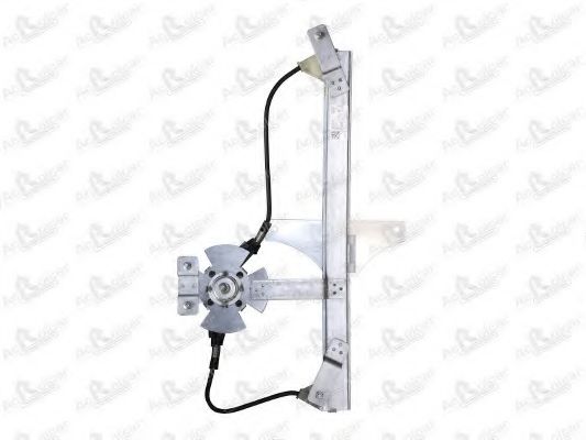 Подъемное устройство для окон AC Rolcar 03.4440