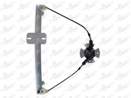 Подъемное устройство для окон AC Rolcar 034560