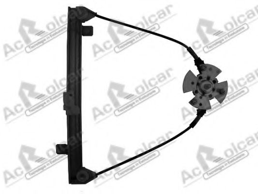 Подъемное устройство для окон AC Rolcar 03.4567